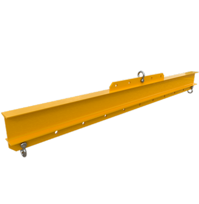 Adjustable Lifting Beam